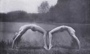 Der schöne Körper, Körperkultur für Frauen