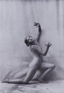 Der schöne Körper, Körperkultur für Frauen von Photographer German