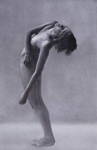 Der schöne Körper, Körperkultur für Frauen von Photographer German