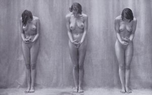 Der schöne Körper, Körperkultur für Frauen von Photographer German