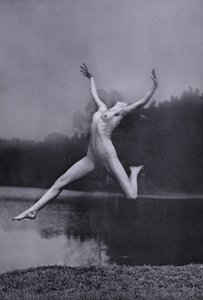 Der schöne Körper, Körperkultur für Frauen von Photographer German