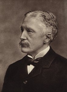 Edward Guinness, Earl of Iveagh, irischer Geschäftsmann und Philanthrop