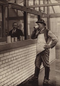 Guinness ist gut für dich von Photographer Irish