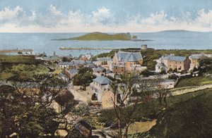 Irland: Howth und Ireland