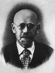 Janusz Korczak von Photographer Polish