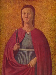 Heilige Apollonia, ca. 1455-1460