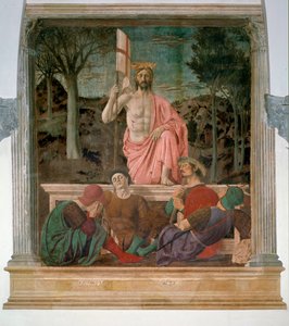 Die Auferstehung Christi
