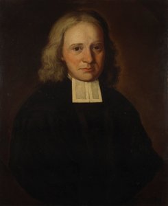 Reverend James Pierpont (1659/60