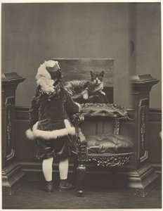 Giorgio de Castiglione von Pierre-Louis Pierson