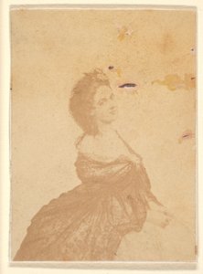 Der Spitzenumhang von Pierre-Louis Pierson