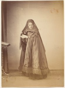 Ristori-Serie von Pierre-Louis Pierson