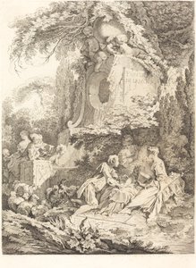 Der Brunnen der Liebe