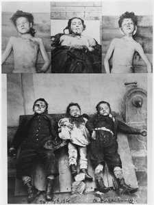 Die Troppmann-Affäre, die Familie Kinck ermordet von Jean-Baptiste Troppmann, 1869 von Pierre Ambroise Richebourg