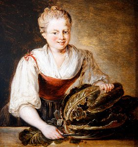 Innenraum