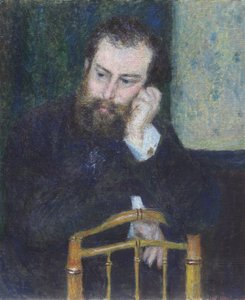 Alfred Sisley, 1876