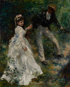 Der Spaziergang