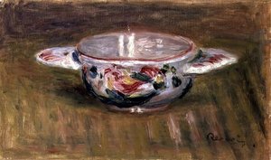 Der Pokal von Pierre Auguste Renoir