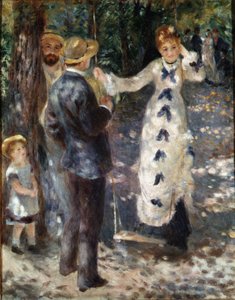 Die Schaukel