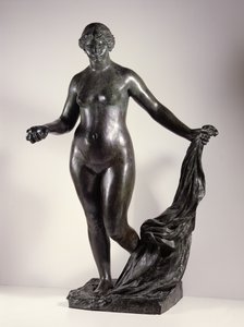 Venus siegreich