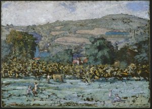 Landschaft