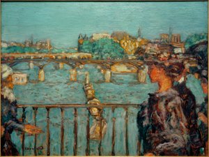 Die Kunstbrücke