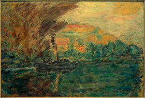 Der Schlepper