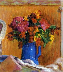 Der blaue Topf, ca. 1920