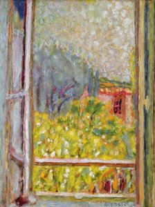 Das kleine Fenster