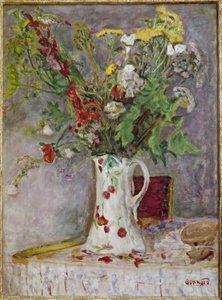 Blumenvase