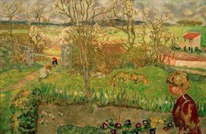 Vorfrühling