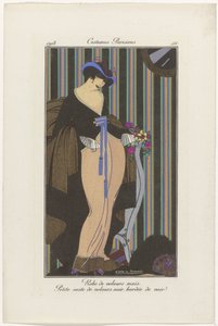 Journal des Dames et des Modes: die Modeillustratoren