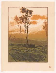 Landschaft