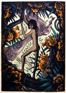 Mowgli im Dschungel. Rudyard Kipling „Das Dschungelbuch“