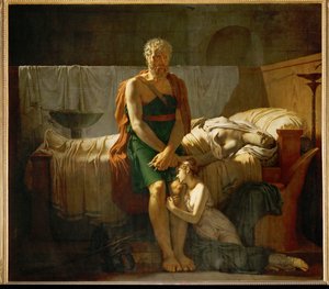 Die Rückkehr des Marcus Sextus