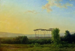 Römische Landschaft