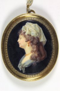 Eine Dame namens Marie-Jeanne Phillipon, Madame Roland (Email)