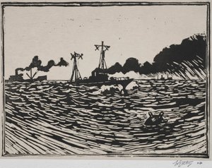 St. Nazaire von Pierre Louis Gatier
