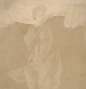 La Coucher, 1860er Jahre von Pierre Louis Pierson