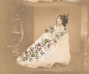 La Frayeur, 1861-1867