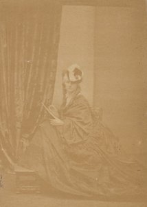Der Blick von Pierre Louis Pierson