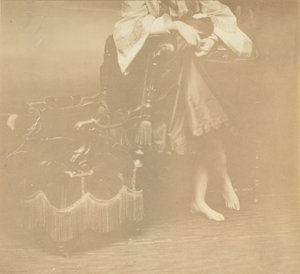 Die Beine, 1860er Jahre