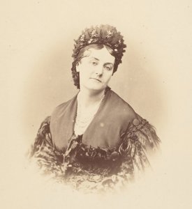 Les étoiles de jois, 1860er Jahre