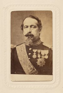 Napoleon III