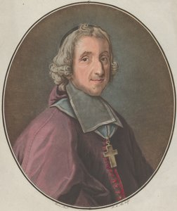 Porträt von Fénelon, 1793