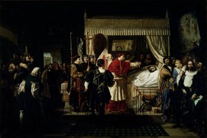 Ehrungen für Raphael nach seinem Tod, 1806