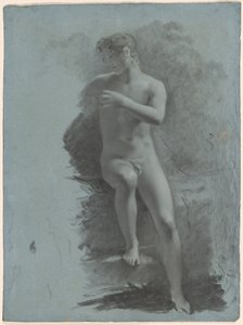 Adonis von Pierre Paul Prud