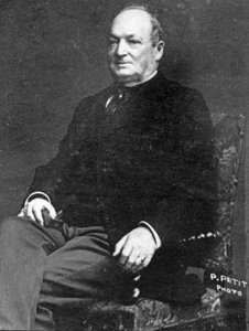 De Marcere, ca. 1893