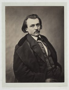 Gustave Doré von Pierre Petit