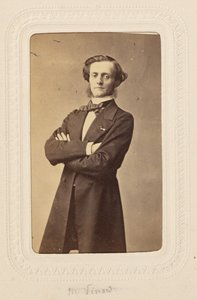Pinard von Pierre Petit