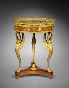 Blumenständer (Jardinière), ca. 1800